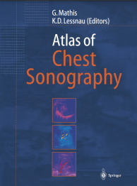 Atlas of Chest Sonography